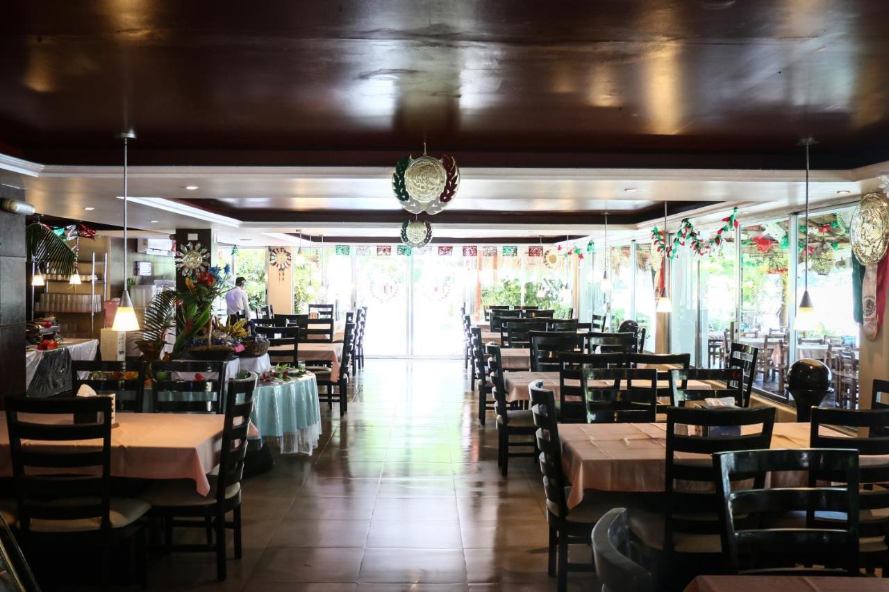 La Quinta Gran Bahia, Cuastecomates - Todo Incluido Dış mekan fotoğraf