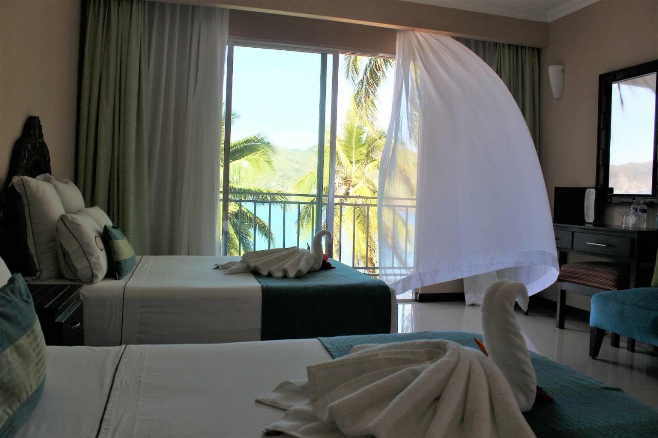 La Quinta Gran Bahia, Cuastecomates - Todo Incluido Dış mekan fotoğraf